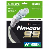 Yonex Nanogy NBG 99 - Box